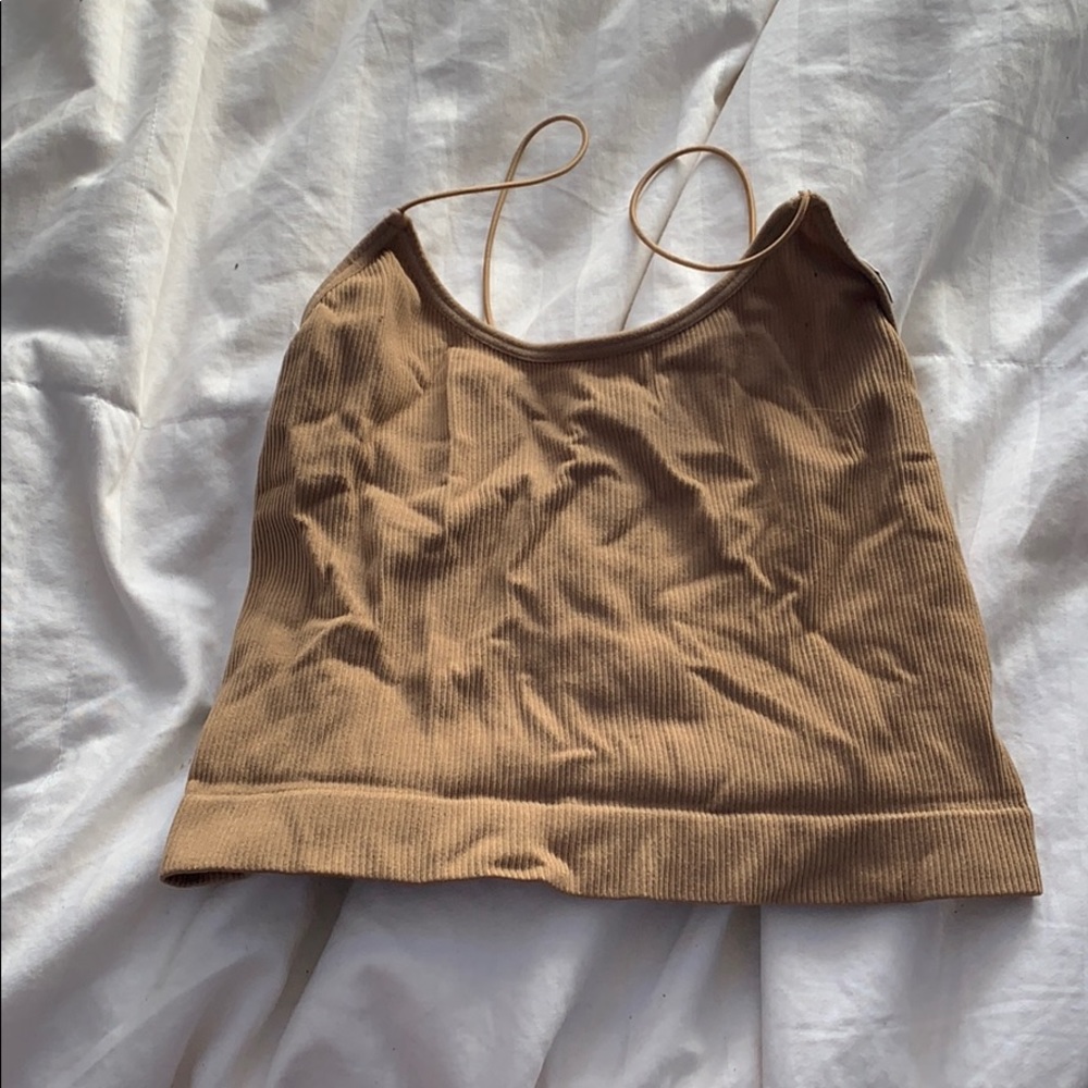 doesn’t fit my chest